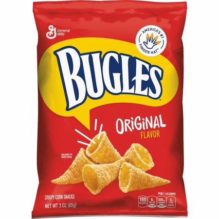 BUGLES Bugles 3Oz 693394